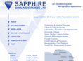 sapphireservices.co.uk