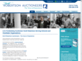 scottrobertsonauctioneers.info