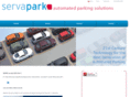 servapark.com