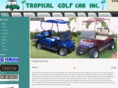 sfgolfcar.com