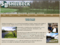 shelbeckexcavating.com