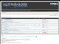 silentresurgence.net