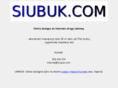 siubuk.com