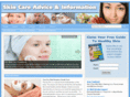 skincareadviceonline.com