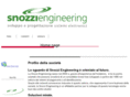 snozzi.com