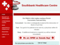 southbankmedicalcentre.com
