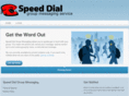 speeddialhq.com