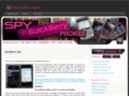 spyblackberryphone.com