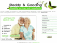 steddyandgooding.com
