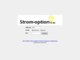 stromoption.de