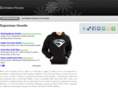supermanhoodie.com