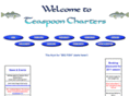 teaspooncharters.com