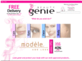 thebeautygenie.com