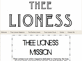 theelioness.com