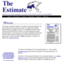 theestimate.com