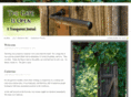 thegateisopen.com