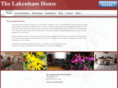 thelakenhamhouse.com