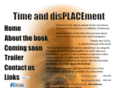 timeanddisplacement.com