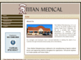 titanmedicalmfg.com