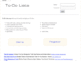 todolists.org