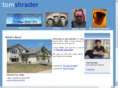 tomshrader.com
