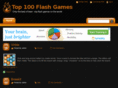 top100flashgames.org