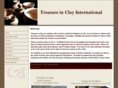 treasureinclay.com
