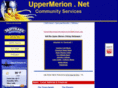 uppermerion.net