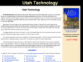 utahtechnology.net