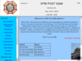 vfwpost6368.org