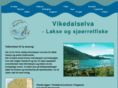 vikedalselva.no