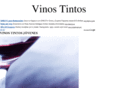 vinostintos.com