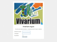 vivarium.org.ec