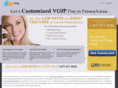 voiperie.com