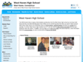 westhavenhighschoolalumni.com