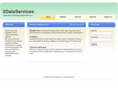 2dataservices.com