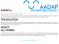 aadap.com