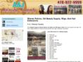 aandjbeautysupply.com