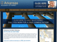 accidentattorneyarkansas.com