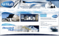 airhull.com