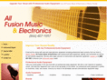 allfusiononline.com