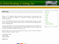 aproofingandsiding.com