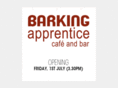 barkingapprentice.com