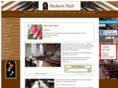 bedernhall.co.uk