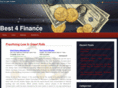 bestforfinance.info