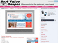 bestvaluecoupon.com