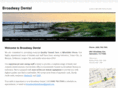 broadwaydentaltexas.com