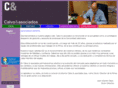 calvoasociados.net
