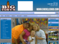 camaroradios.com