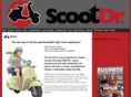 capetownscooters.com